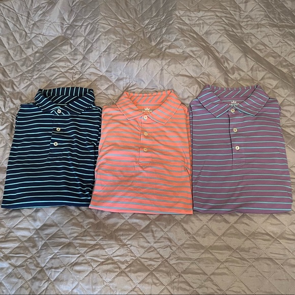 Peter Millar Polo Shirt (set of 3) - Picture 6 of 8
